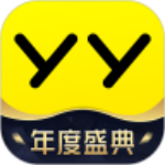 YY直播app