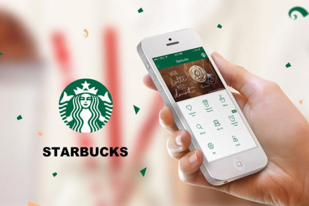 星巴克app安卓版:喜欢咖啡糕点的用户必不可少的手机软件