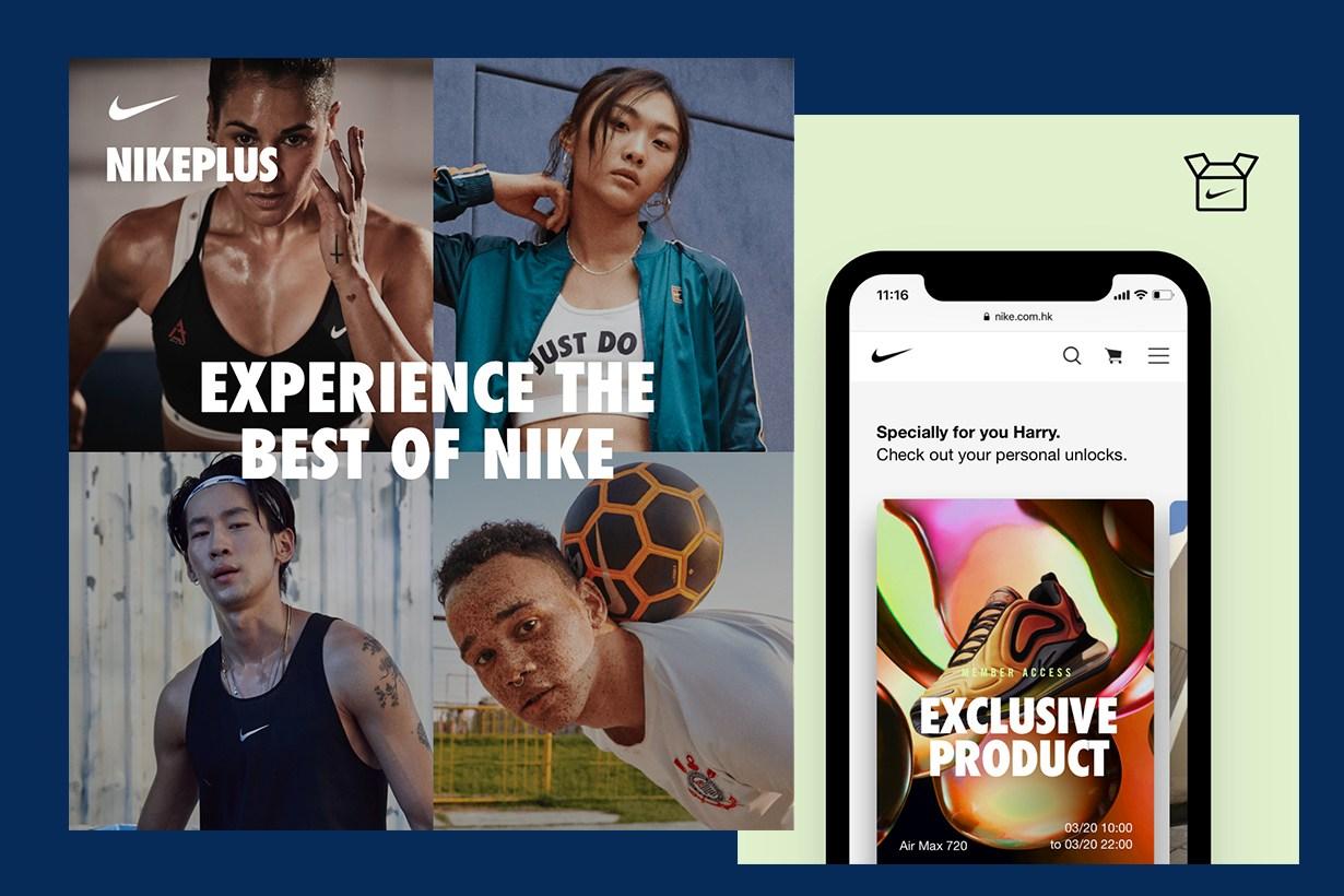 Nike安卓最新版:海量同品牌优质运动产品任你挑选