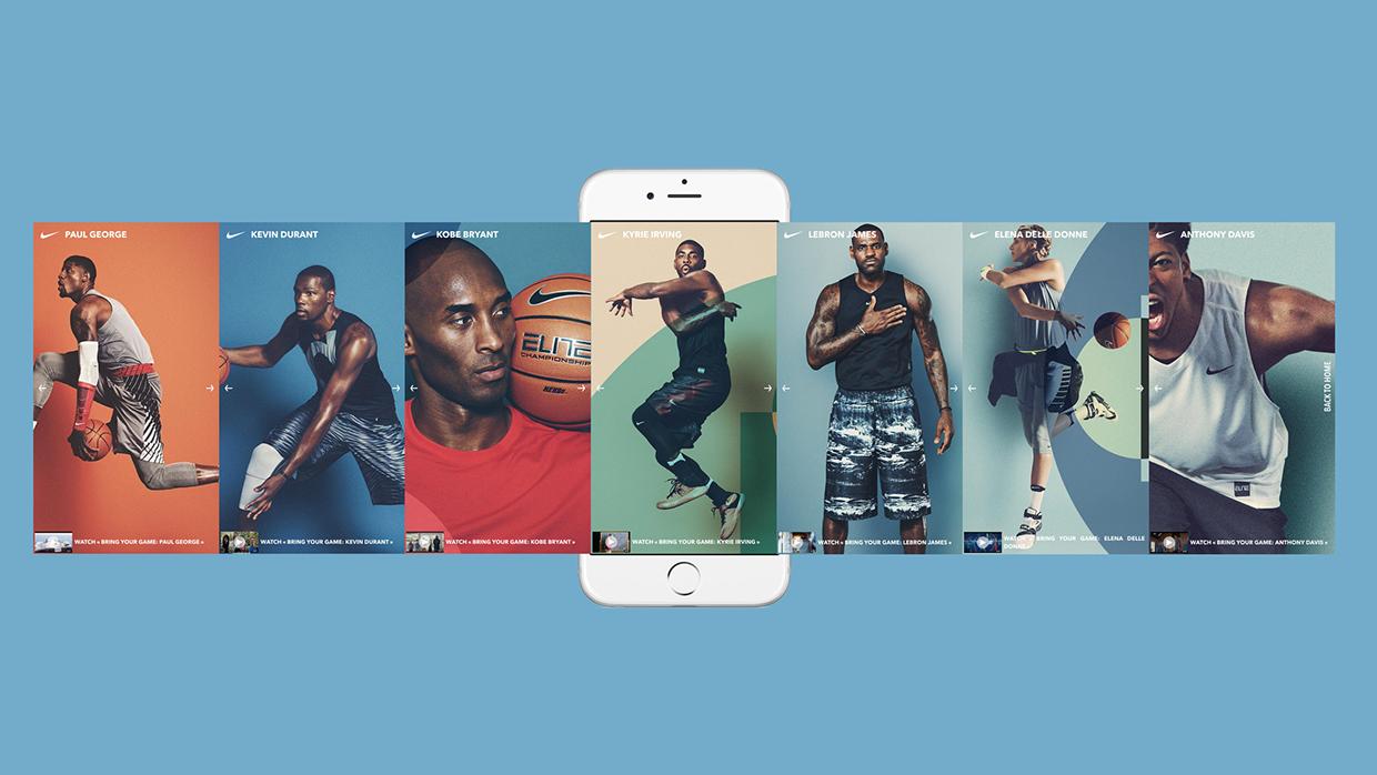 Nike官方手机版:耐克品牌一站式会员中心