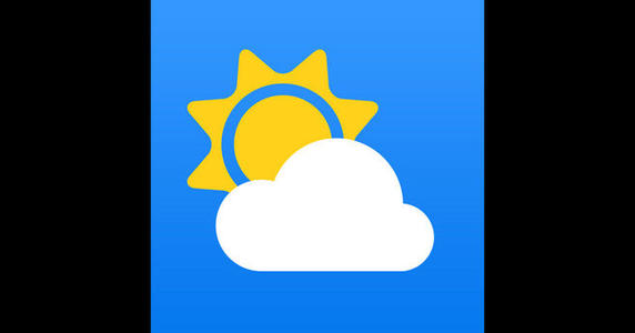 天气通app安卓版:24小时实时预报天气情况