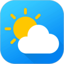 最新天气预报app