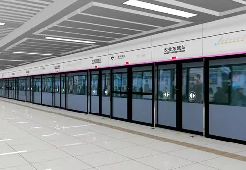 8684地铁2021最新版:一款提供离线查询服务的地铁导航软件