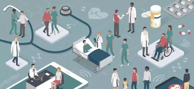 平安健康2021最新版:一款拥有医疗保障的健康服务平台