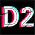 成抖音短视频安卓D2app免费版  v2.0