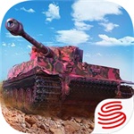 坦克世界闪电战最新版  V7.7.1.8