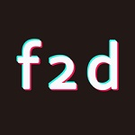 无限次数看污片的抖音f2代短视频app下载  v1.3.7