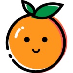 橙子直播免费版平台iOS版  V1.3.9