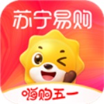 苏宁易购app安卓版  V9.5.28
