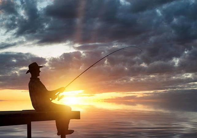 最新钓鱼人APP下载安装:一款适合所有钓鱼爱好者使用的生活服务软件