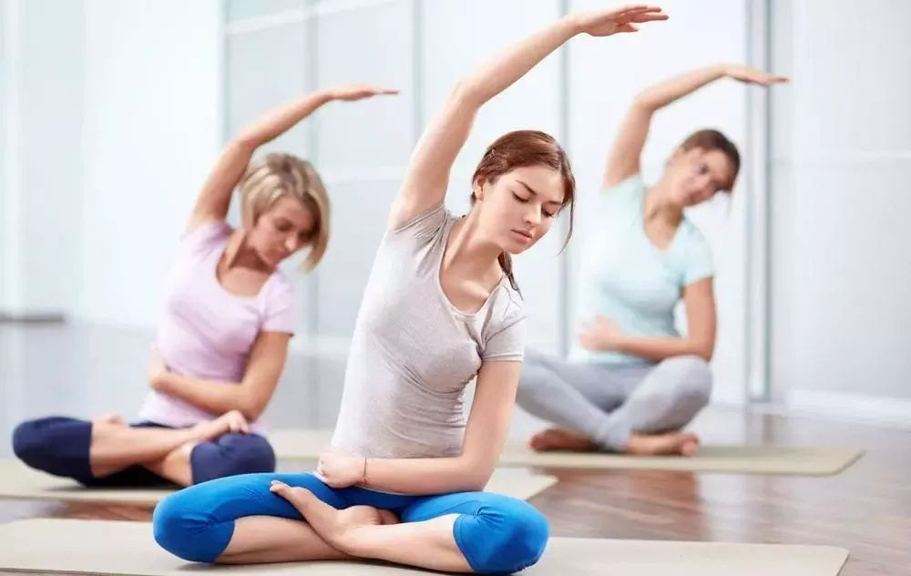 随心瑜官方下载:一款随时都能进行瑜伽课程训练的生活养生软件