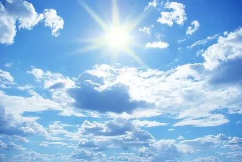 云犀天气预报最新版下载:支持实时监测反馈天气数据的手机软件