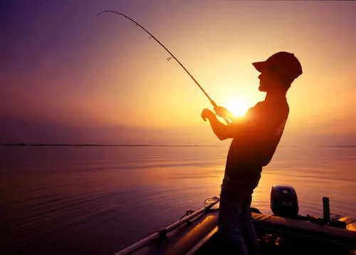 钓鱼人最新版下载:安排钓鱼计划必备的生活服务软件