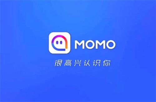 momo陌陌交友app苹果版：趣味互动社交惊喜等你随时留意