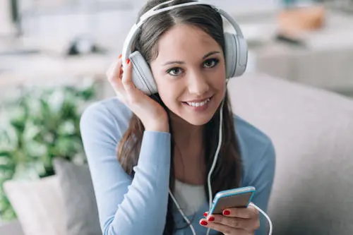 爱听播放器app下载:所有正版歌曲都支持免费收听的手机听歌软件