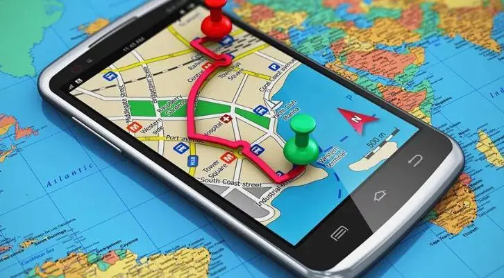 凯立德导航app下载:全国各地都能精准定位的手机地图导航软件