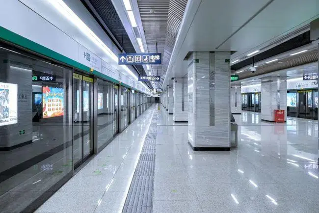 地铁通下载2021安卓手机版:全国各个城市地铁线路都能走个遍的生活服务软件