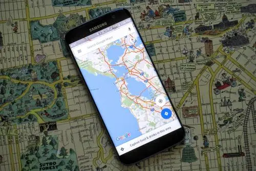2021北斗导航地图最新版本app下载:时刻保持着精准导航的手机地图定位软件