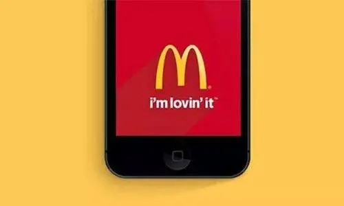 麦当劳官方手机订餐APP安卓版：在线下单享受外送麦当劳的就餐体验