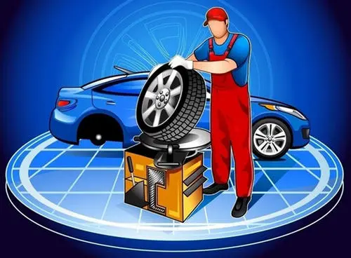 车轮安卓版下载:各种汽车业务都能线上轻松办理的汽车服务软件