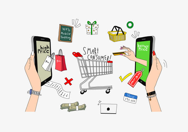 购物优选手机版下载:购物体验非常棒的手机购物软件