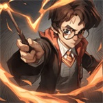 哈利波特魔法觉醒手游最新版  v1.0.20452