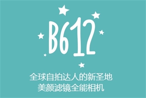 b612咔叽如何开启镜像模式  b612咔叽镜像模式操作