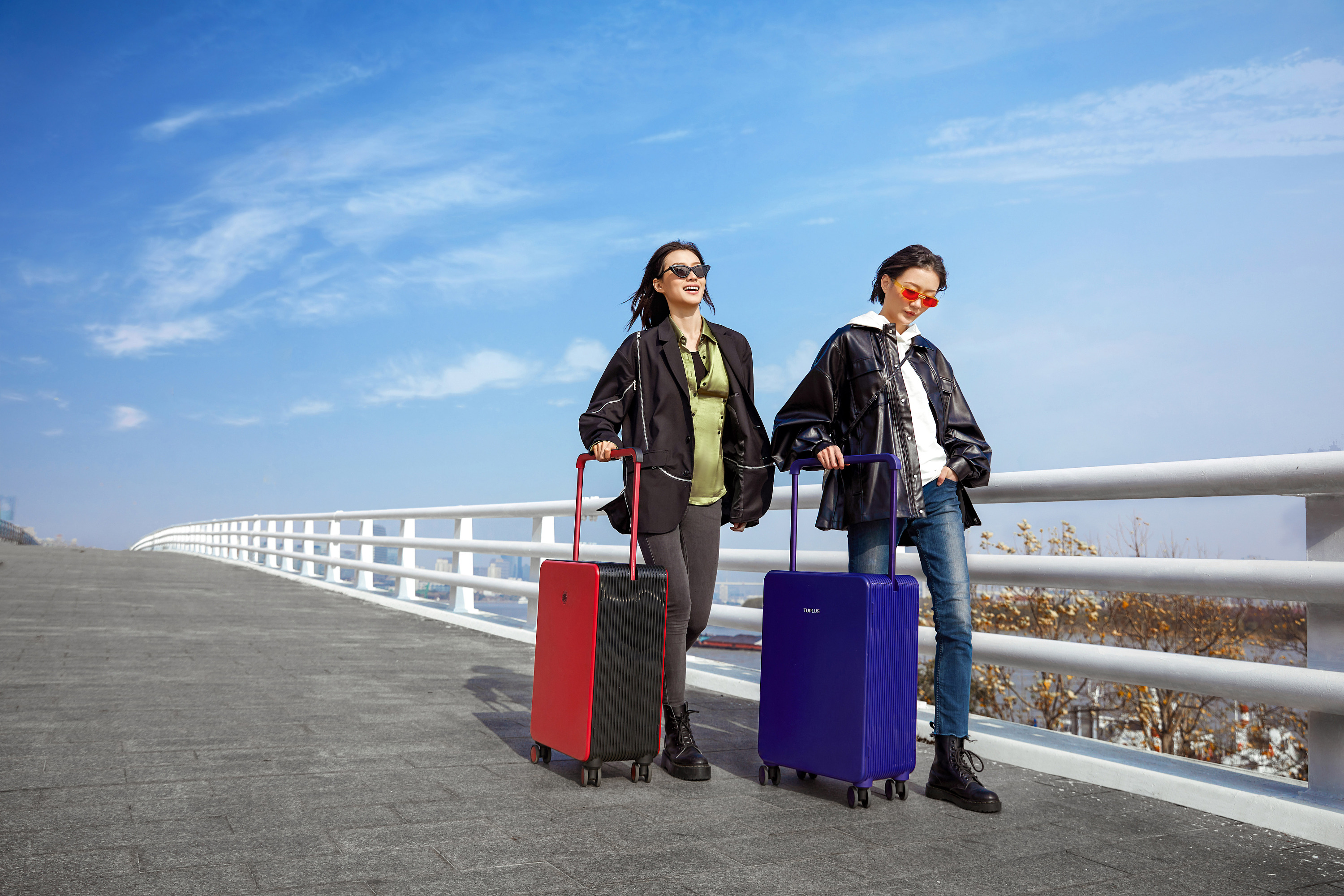 七鸥鸥下载2021最新版:让旅游行程变得更加美好的手机旅游服务软件
