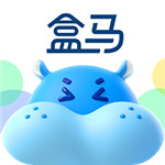 盒马鲜生app下载苹果版  V5.46.0