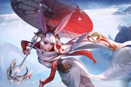 王者荣耀公孙离祈雪灵祝什么时候返场 公孙离祈雪灵祝返场时间