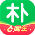 朴朴超市app安卓  V3.8.7