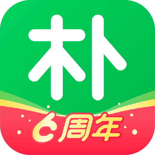 朴朴超市app  V3.8.7