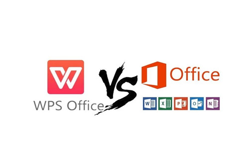 WPS和Office觉得哪一个好用  用wps好还是office好