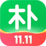朴朴超市官方app下载最新版  3.9.4