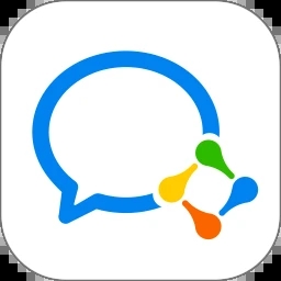 企业微信安卓app下载  v4.0.20