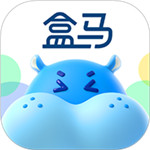 盒马鲜生app官方下载安装