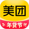 美团app官方安装  v12.6.405