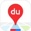 百度地图手机app官方版