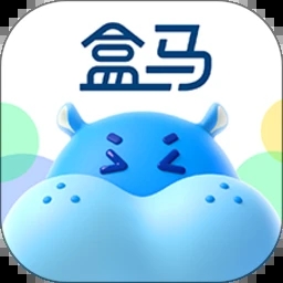 盒马鲜生app免费下载安装  v5.62.0