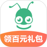 蚂蚁短租民宿app  V8.2.6