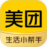 美团app下载手机版  V11.11.403