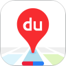 百度地图手机导航app  V15.8.5